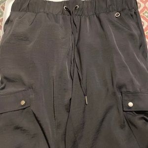 Calvin Klein joggers…NEW WITHOUT TAG…never worn